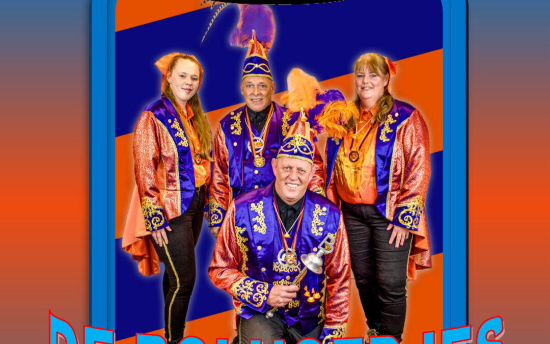 Nieuwe Bolhoedboekje is Online!