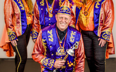 Club 222 Prinswissel