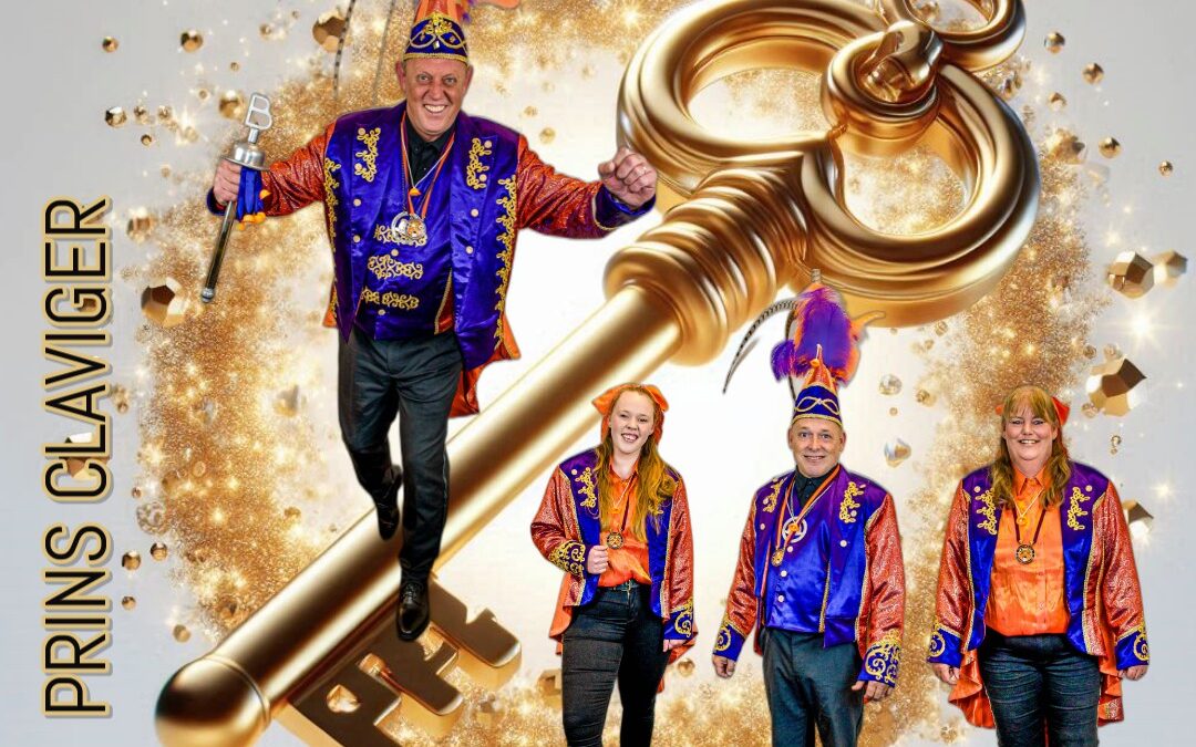 Nieuwe Prins Claviger