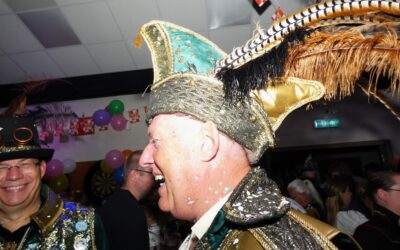 Confetti Weerbericht