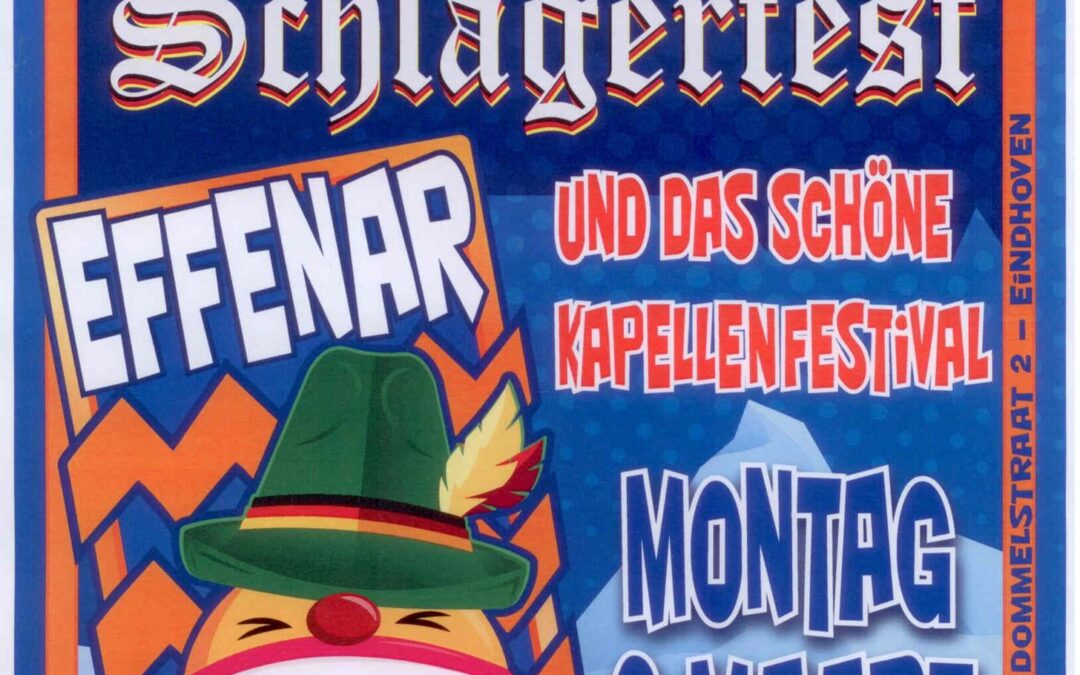 Pulle Vulle XL Schlagerfest