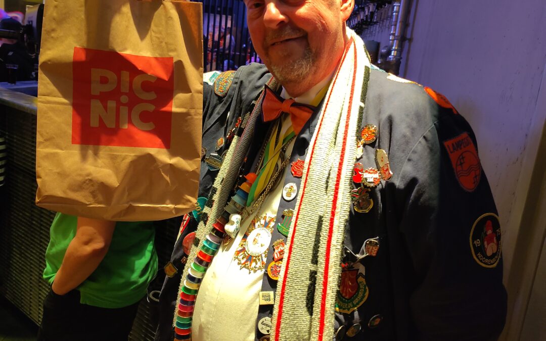 Verrassingspakket van Picnic