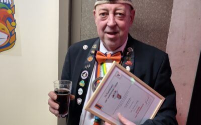 Henk Ridder van de Federatie