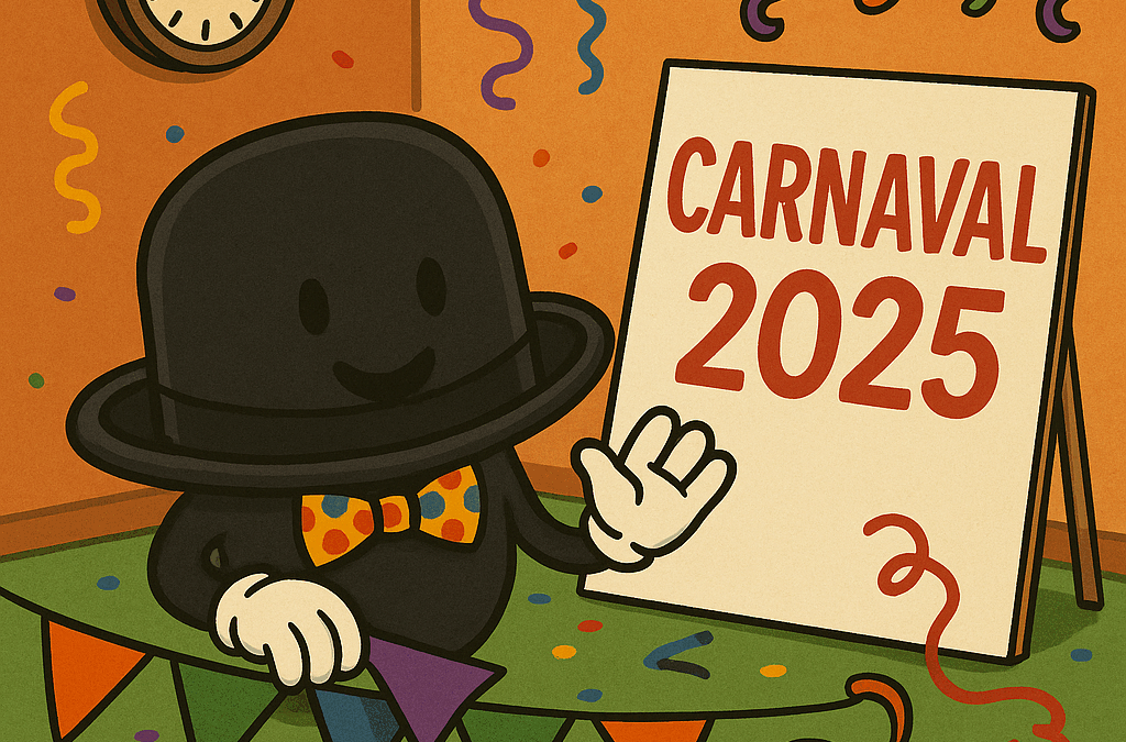 Eerste uitje na de zomerstop