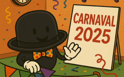 Eerste uitje na de zomerstop